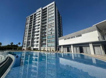 Departamento de 3 habitaciones, Zapopan · Renta Departamento Alada Zona Real