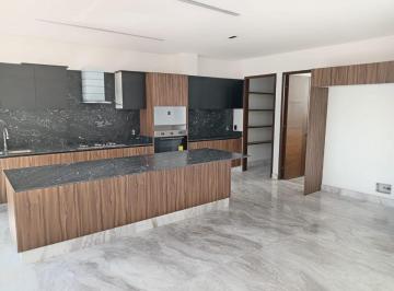 Departamento de 3 habitaciones, Naucalpan de Juárez · Lomas de Tecamachalco, PH con Terraza y Roof Para Estrenar