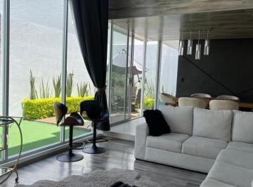 Casa en condominio · 250m² · 3 Recámaras · 2 Estacionamientos · Casa en Renta en Punta Dorada (Norponiente)