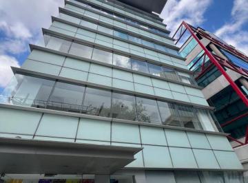 Oficina , Miguel Hidalgo · Oficina en Renta en Lomas de Chapultepec