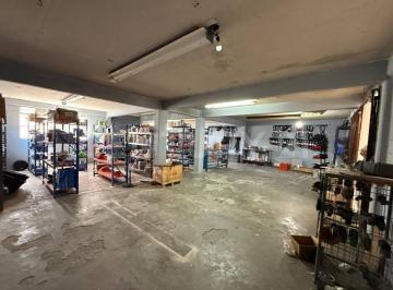 Bodega comercial · 542m² · 2 Recámaras · Venta Bodega, San Lorenzo Tezonco, Iztapalapa, Cdmx