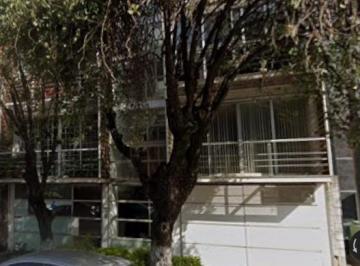 Departamento de 3 habitaciones, Benito Juárez · Departamento del Valle