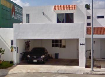 Casa de 3 habitaciones, Mérida · Casa en Calle 5e 364 Merida, Hacienda Xcumpich, Yucatan