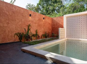 Casa · 184m² · 3 Recámaras · 1 Estacionamiento · Venta de Casa en Merida Centro Yucatan
