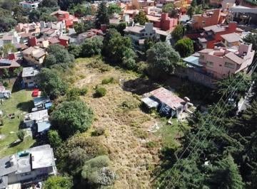 Terreno / Lote , Cuajimalpa de Morelos · Terreno en Venta en Cuajimalpa