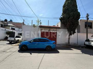 Terreno / Lote · 542m² · 2 Recámaras · Venta Terreno, San Lorenzo Tezonco, Iztapalapa, Cdmx