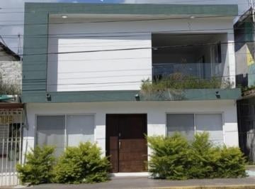 Casa · 252m² · 3 Recámaras · Casa en Venta Obrera Ciudad Madero