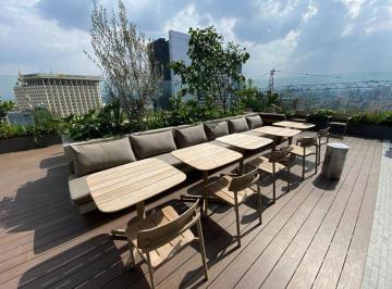 Departamento · 64m² · 1 Recámara · 1 Estacionamiento · Departamento en Venta Be Grand Reforma