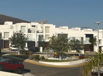 Casa en condominio · 141m² · 3 Recámaras · 2 Estacionamientos · Casa en Condominio en Venta en Residencial El Refugio