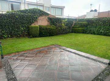 Departamento · 144m² · 3 Recámaras · 2 Estacionamientos · Departamento en Venta en Cuajimalpa