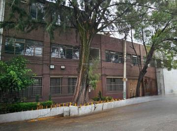 Edificio , Miguel Hidalgo · Edificio en Venta Sobre Calzada México - Tacuba, Popotla.