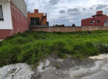 Terreno / Lote , Toluca · Terreno en Venta a un Costado de Hacienda San José