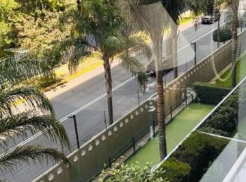 Departamento de 1 habitación, Alvaro Obregón · Departamento en Residencial Soleil