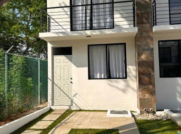 Casa · 84m² · 2 Recámaras · Casas en Venta en Puerto Escondido, Oaxaca