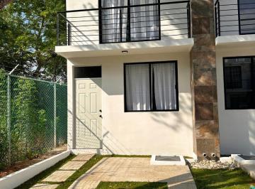 Casa · 84m² · 2 Recámaras · Casas en Venta en Puerto Escondido, Oaxaca