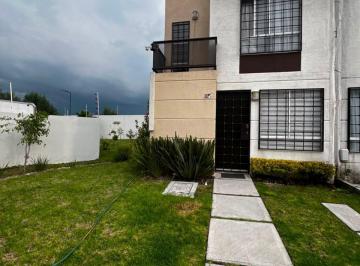 Casa · 82m² · 3 Recámaras · 1 Estacionamiento · Casa en Venta en Las Américas IV Ecatepec Estado de México (Esquina y Terreno Excedente)