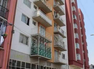 Departamento · 60m² · 2 Recámaras · 1 Estacionamiento · Departamento en Venta en La Colonia Guerrero