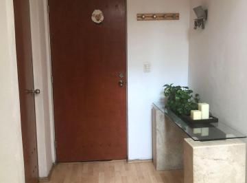 Departamento · 182m² · 2 Recámaras · 1 Estacionamiento · Departamento en Venta en Napoles