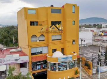 Local comercial , Pachuca · Se Renta Local Inmejorable Ubicacion, Valle de San Javier. Pachuca. Ideal Para Oficina o Similar