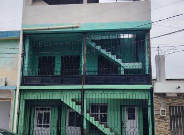Casa de 4 habitaciones, Monterrey · Casa en Venta en Col. Industrial