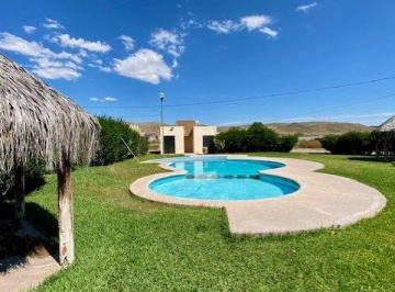 Terreno / Lote , Chihuahua · Terreno Campestre Villas Los Nogales