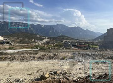 Terreno / Lote · 512m² · Terreno Residencial en Venta en Terralta Residencial Zona García