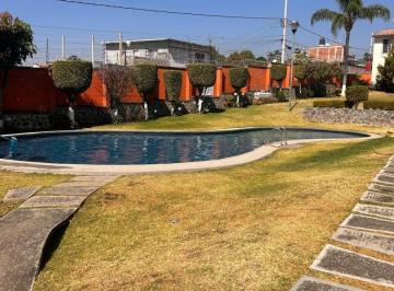 Casa en condominio de 3 habitaciones, Cuernavaca · Bonita y Ubicada Casa en Condominio Bugambilias