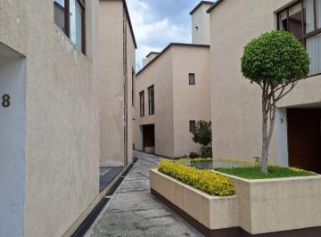 Casa en condominio de 4 habitaciones, Coyoacán · Coyoacan Ex - Convento Exclusiva Zona