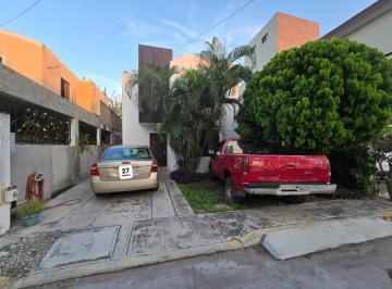 Casa · 95m² · 3 Recámaras · 1 Estacionamiento · Casa en Venta Col. Petroquimicas Tampico Tamaulipas