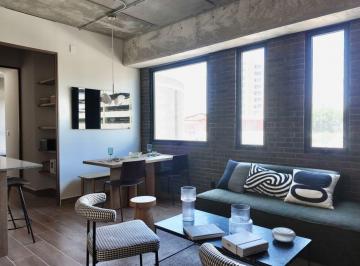 Departamento de 2 habitaciones, Guadalajara · Torre Lef – Departamentos de 2 Recámaras en La Americana