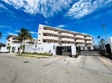 Departamento · 66m² · 2 Recámaras · 1 Estacionamiento · Departamento Ámbar II