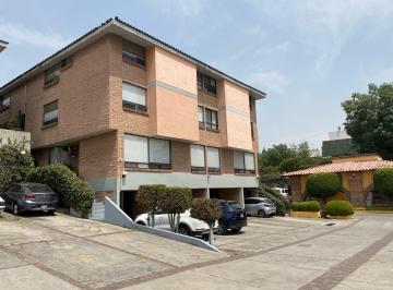 Casa en condominio · 318m² · 4 Recámaras · 3 Estacionamientos · Casa en Condominio en Magdalena Contreras