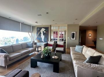 Departamento · 330m² · 2 Recámaras · 4 Estacionamientos · Departamento en Venta Entre Jardines del Pedregal y San Ángel