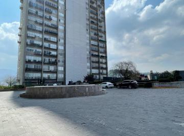 Departamento · 117m² · 2 Recámaras · 2 Estacionamientos · Departamento en Venta en Stampa Santa Fe