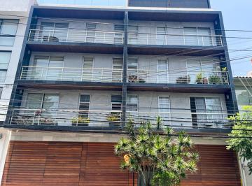 Departamento · 219m² · 3 Recámaras · 3 Estacionamientos · Departamento en Venta en del Valle Centro