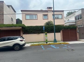 Casa · 429m² · 4 Recámaras · 3 Estacionamientos · Casa - Lomas Virreyes