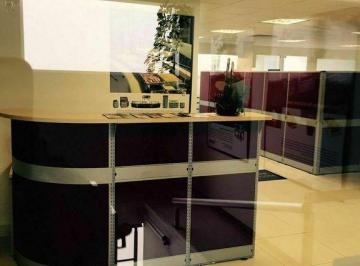 Bodega comercial · 1350m² · 12 Estacionamientos · Bodega con Oficinas Inteligentes en Renta Naucalpan