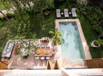 Villa de 5 habitaciones, Solidaridad · Casa de Lujo con Vistas Al Campo de Golf, en Venta, Corasol, Playa del Carmen