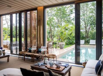 Villa de 5 habitaciones, Solidaridad · Villa de Lujo con Terraza y Piscina Privada, en Venta, Corasol, Playa del Carmen