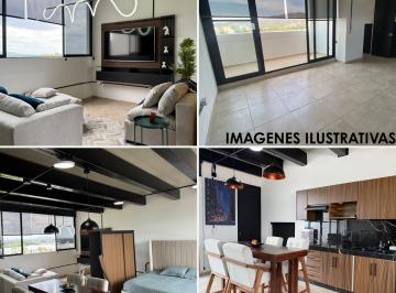 Departamento de 1 habitación, Zapopan · Departamento Completamento Nuevo Amueblado Zona Bugambilias