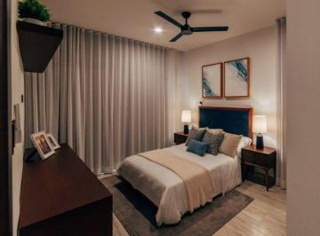 Casa de 2 habitaciones, Mérida · Departamento Colonia Temozón Mérida Yucatán
