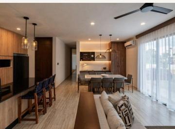 Casa de 2 habitaciones, Mérida · Departamento en Colonia Temozón Mérida Yucatán
