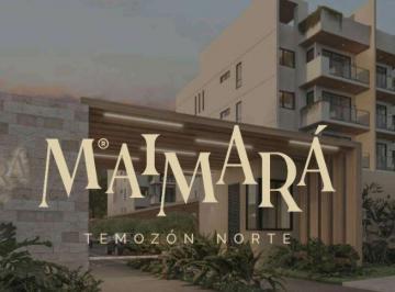 Casa de 2 habitaciones, Mérida · Departamento en Venta en Colonia Temozón Norte Mérida Yucatán