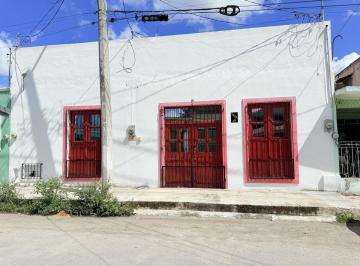 Casa · 306m² · 3 Recámaras · Casa en Venta en El Centro de Mérida Yucatán