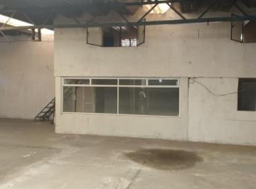 Bodega comercial , Iztapalapa · Bodega en Venta Santa María Aztahuacán