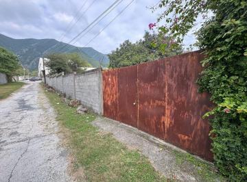 7e3d4147782840176d96d5600800104c6711b352e9bff57e687ff955f1b3abff · Terreno en Venta en El Cerrito, Monterrey