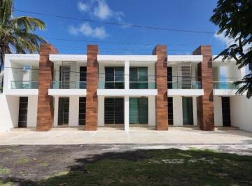 Departamento · 3 Recámaras · 2 Estacionamientos · Departamento - Fraccionamiento Miramar
