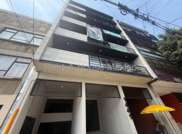 Departamento de 2 habitaciones, Benito Juárez · Venta Departamento en Gabriel Mancera
