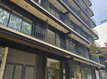 Local comercial · 168m² · Local en Renta Roma Norte. Gran Espacio con Balcón
