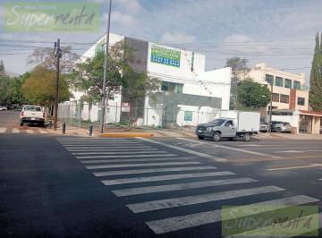 Local comercial · Edificio en Venta Col. Americana $23’200,000